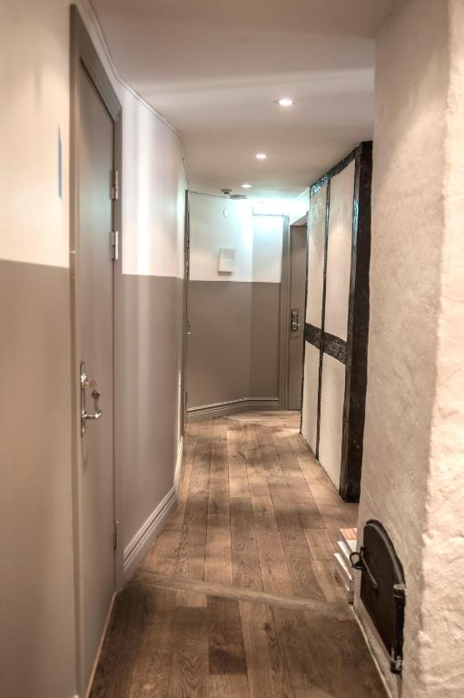 Fotografie z fotogalerie ubytování Continental Apartment Hotel Helsingborg v destinaci Helsingborg