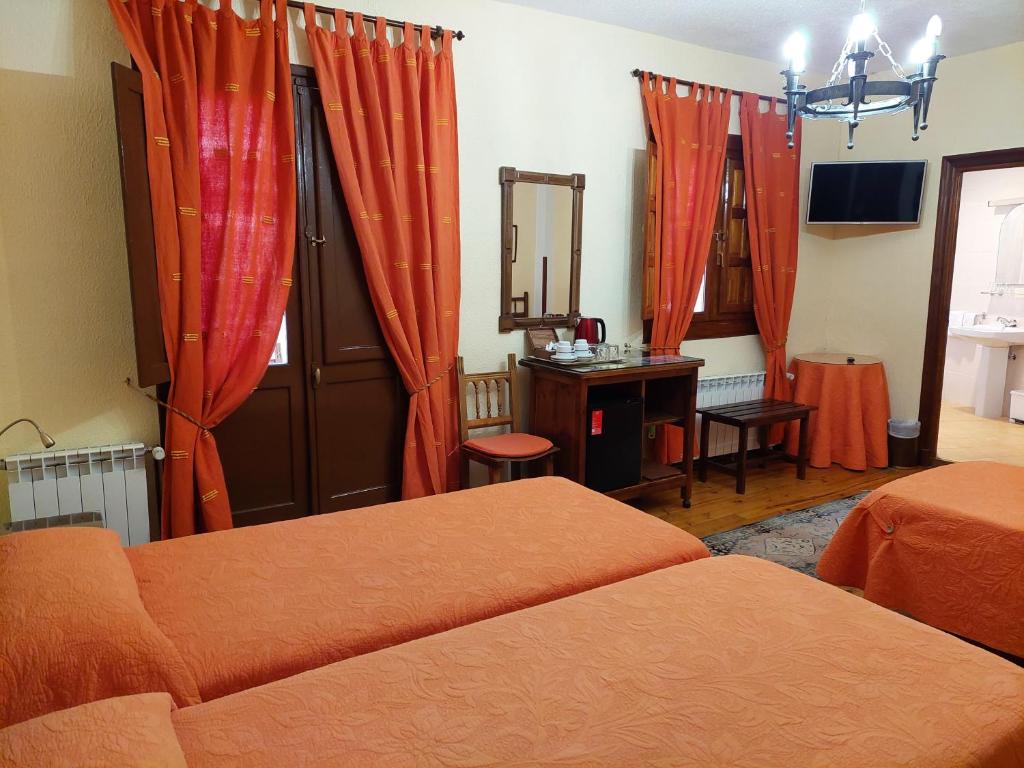 Hosteria Picos De Europa - 5