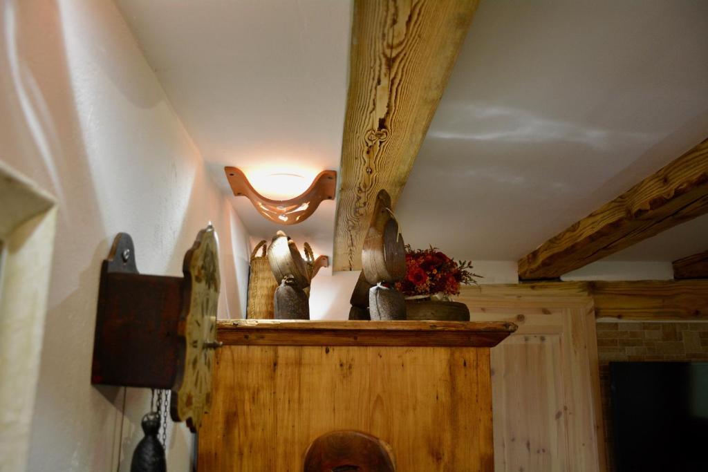Fotografie z fotogalerie ubytování Rustic Apartment PETRA v destinaci Soča