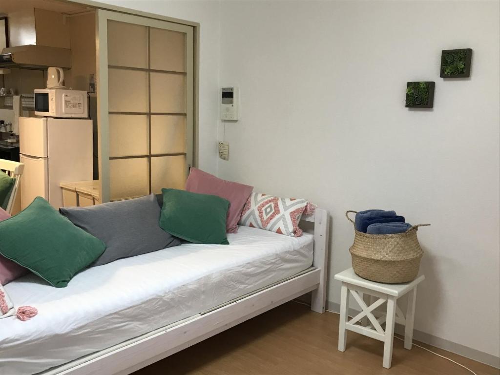 Hotel Flourish 67 - Tek Yatak Odalı Daire