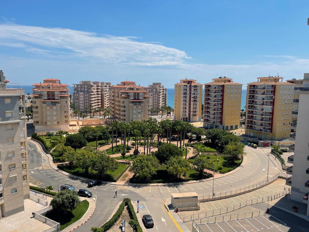La Manga Beach Club Apartments - Three-Bedroom Apartment