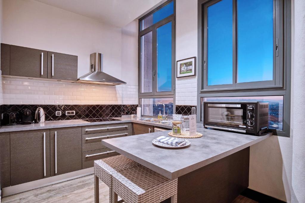 Haut Lofts - Toulouse Centre Ramblas - Resim 35