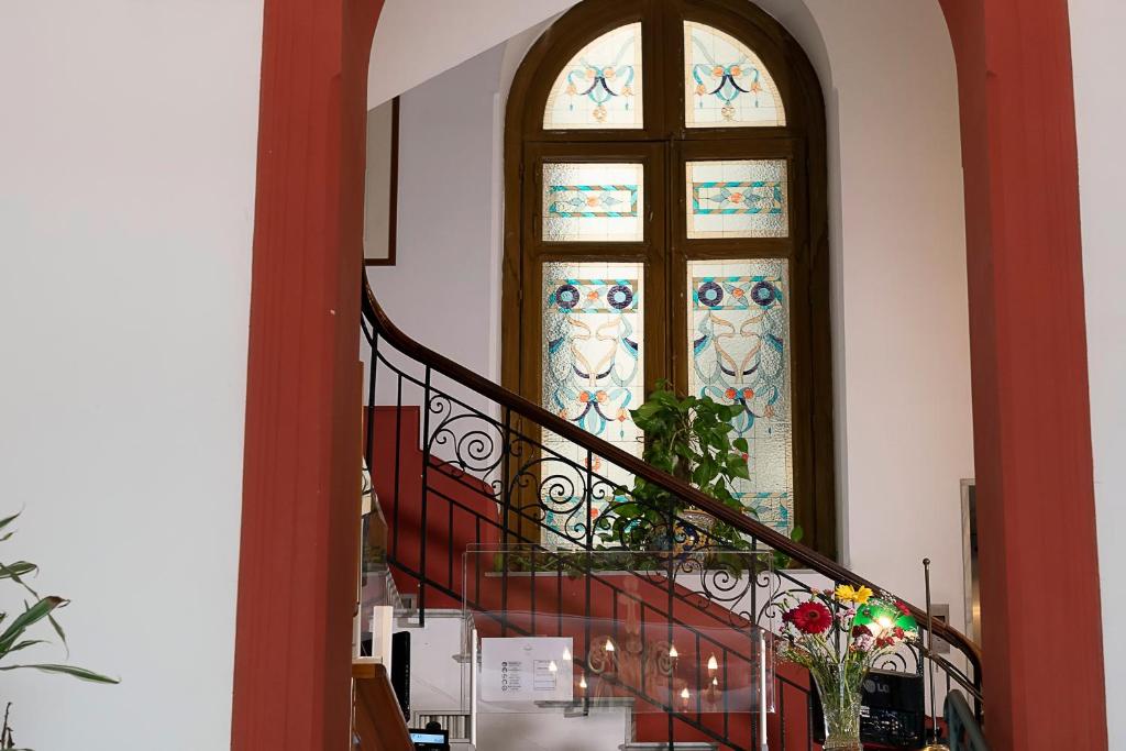 Foto de la galeria de Hotel Tonic a Palerm
