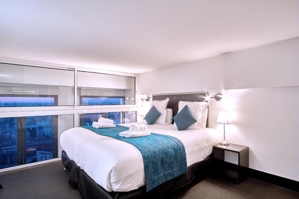 Haut Lofts - Toulouse Centre Ramblas - Resim 36