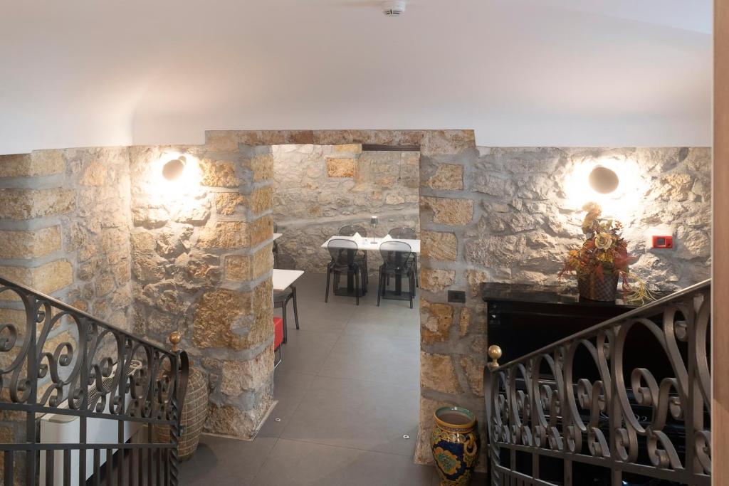 Hotel Tonic - Resim 17