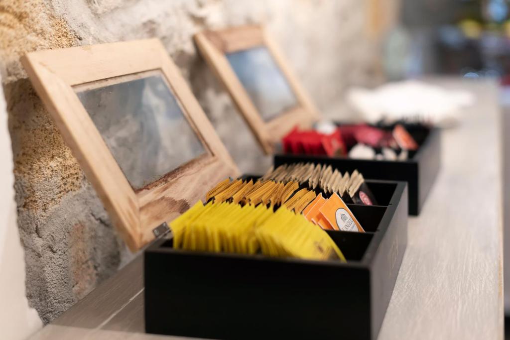 Hotel Tonic - Resim 22