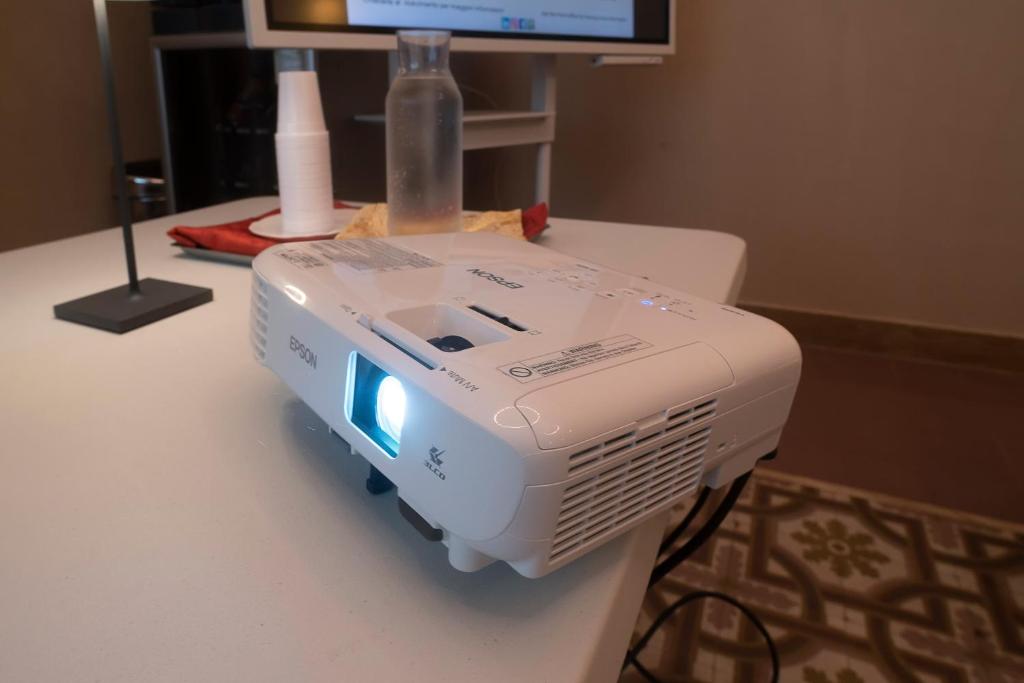 Hotel Tonic - Resim 25