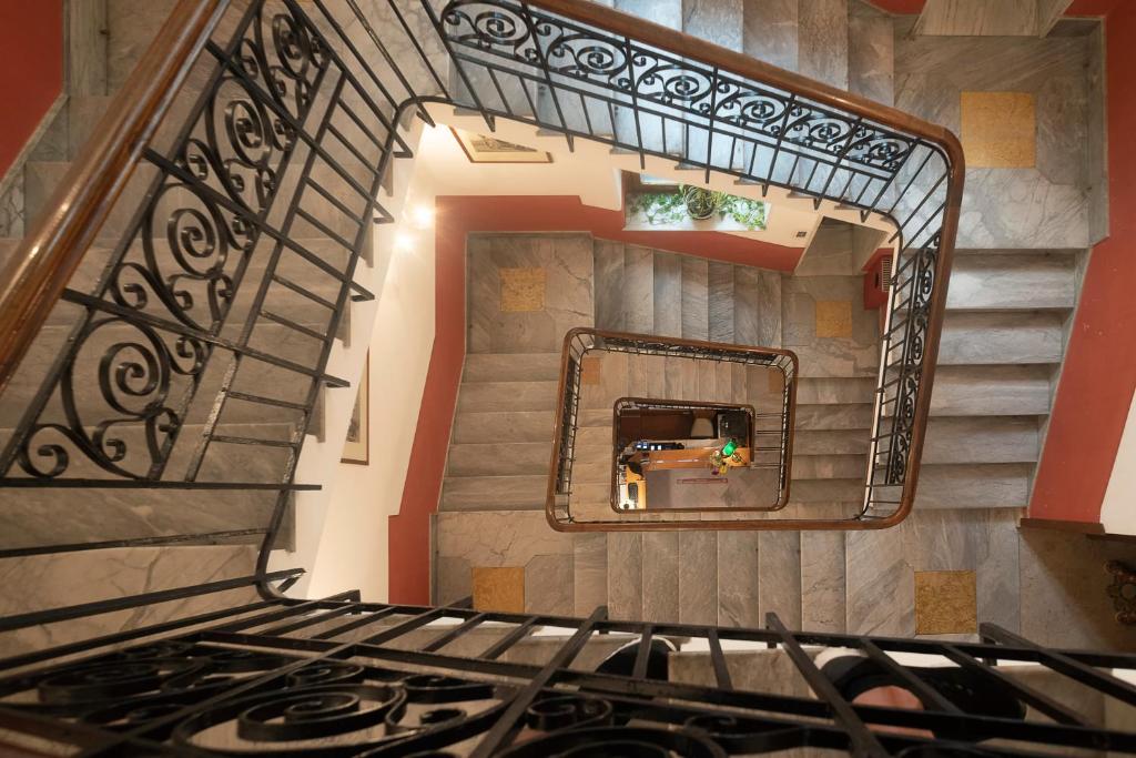 Foto de la galeria de Hotel Tonic a Palerm