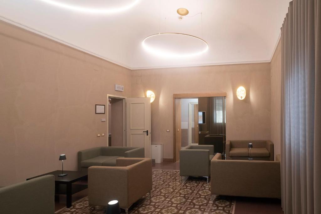 Hotel Tonic - Resim 27