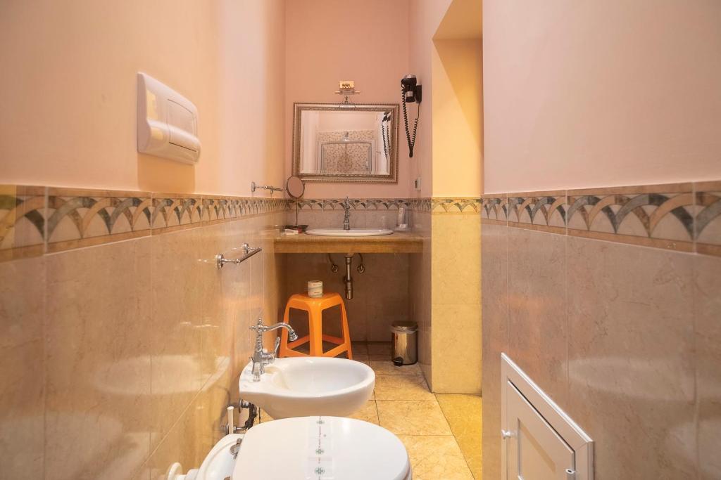 Hotel Tonic - Resim 32