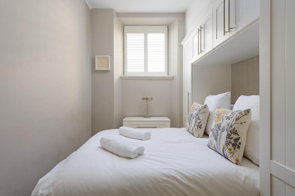 The Rose Street Apartment, Edinburgh – Updated 2022 Prices