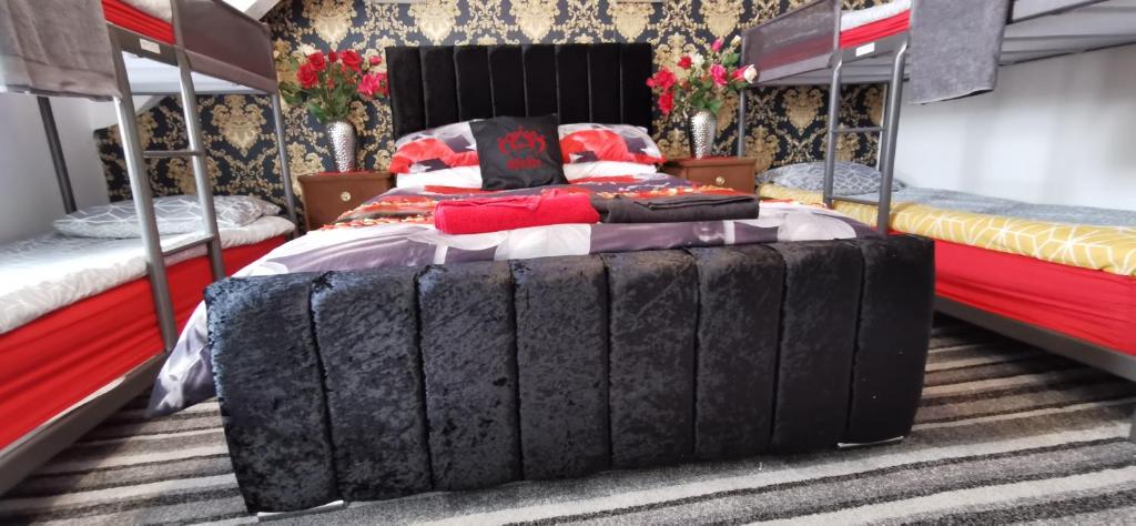 BUKHARI Hotel - Resim 40