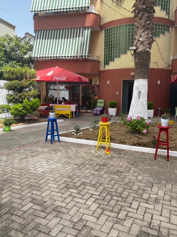 Hotel Durres Vila 53 - Image 9