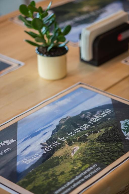 Fotografie z fotogalerie ubytování Cabana Fantanele v destinaci Ceahlău
