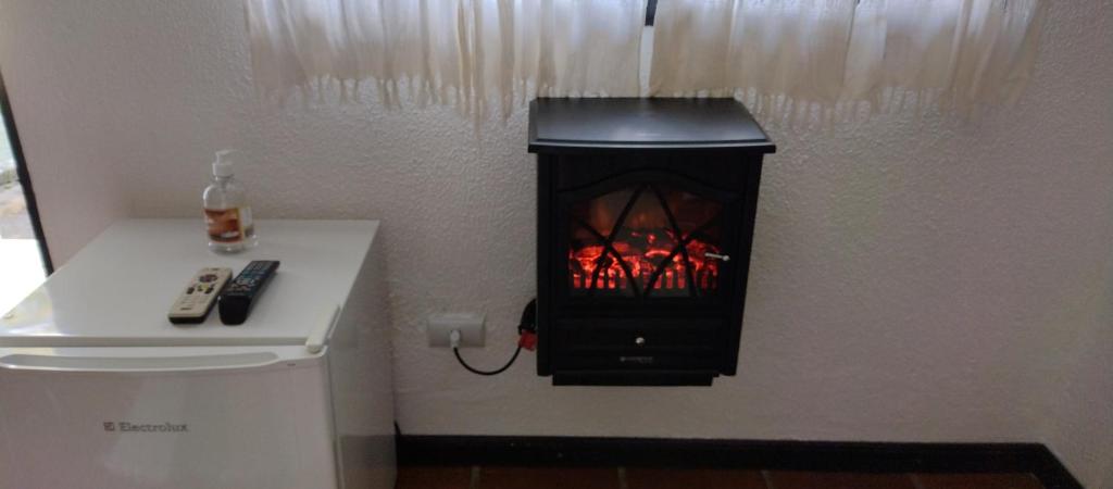  Recanto das Pedras
