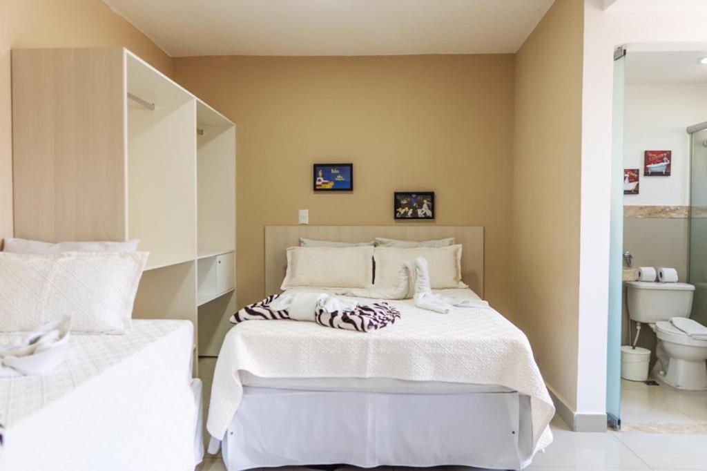  Hotel Areião