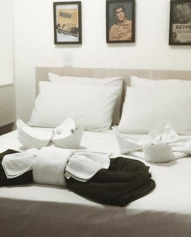  Hotel Areião