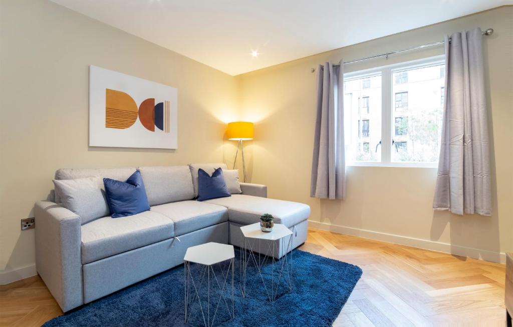 Hudson Quarter Luxury Apartments - 
