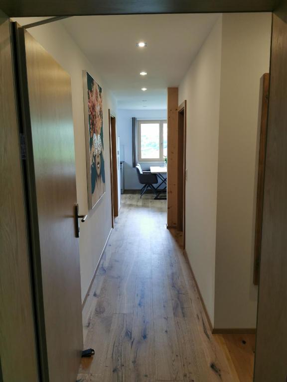 Fotografie z fotogalerie ubytování Living Apartment_2 v destinaci Hittisau