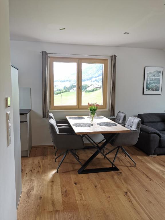 Fotografie z fotogalerie ubytování Living Apartment_2 v destinaci Hittisau