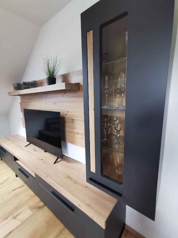Fotografie z fotogalerie ubytování Living Apartment_2 v destinaci Hittisau