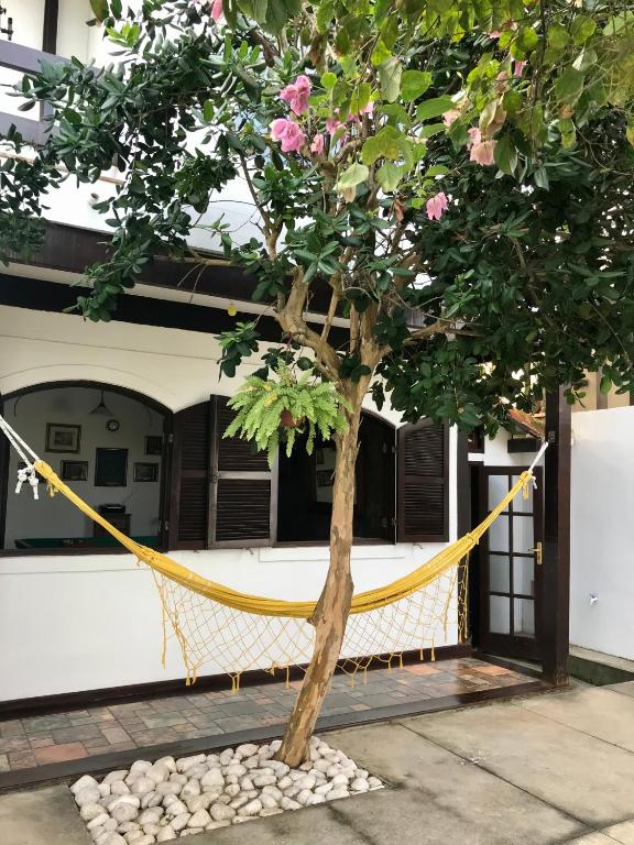  Casa de luxo em frente à praia de Itaúna