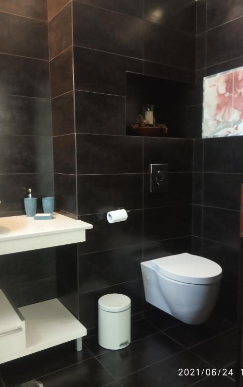 Fotografia z galérie ubytovania Nafplio View Luxury House v destinácii Ária