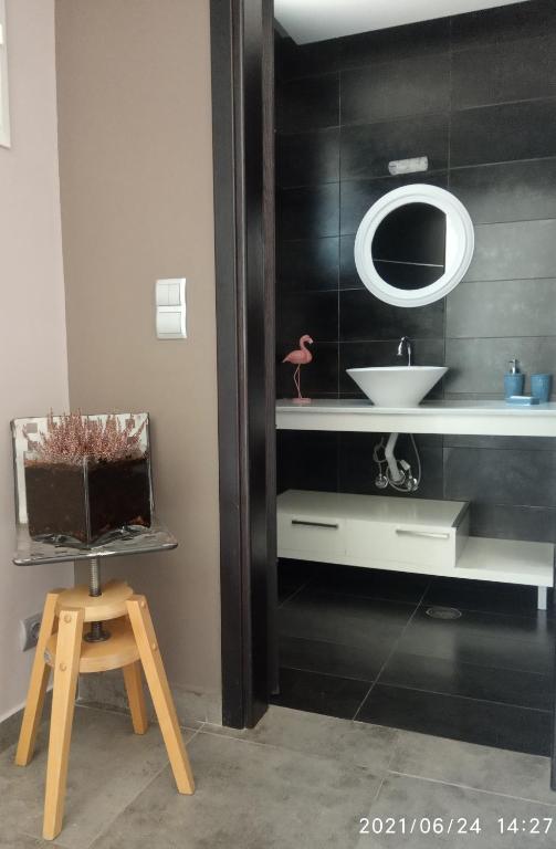 Fotografia z galérie ubytovania Nafplio View Luxury House v destinácii Ária