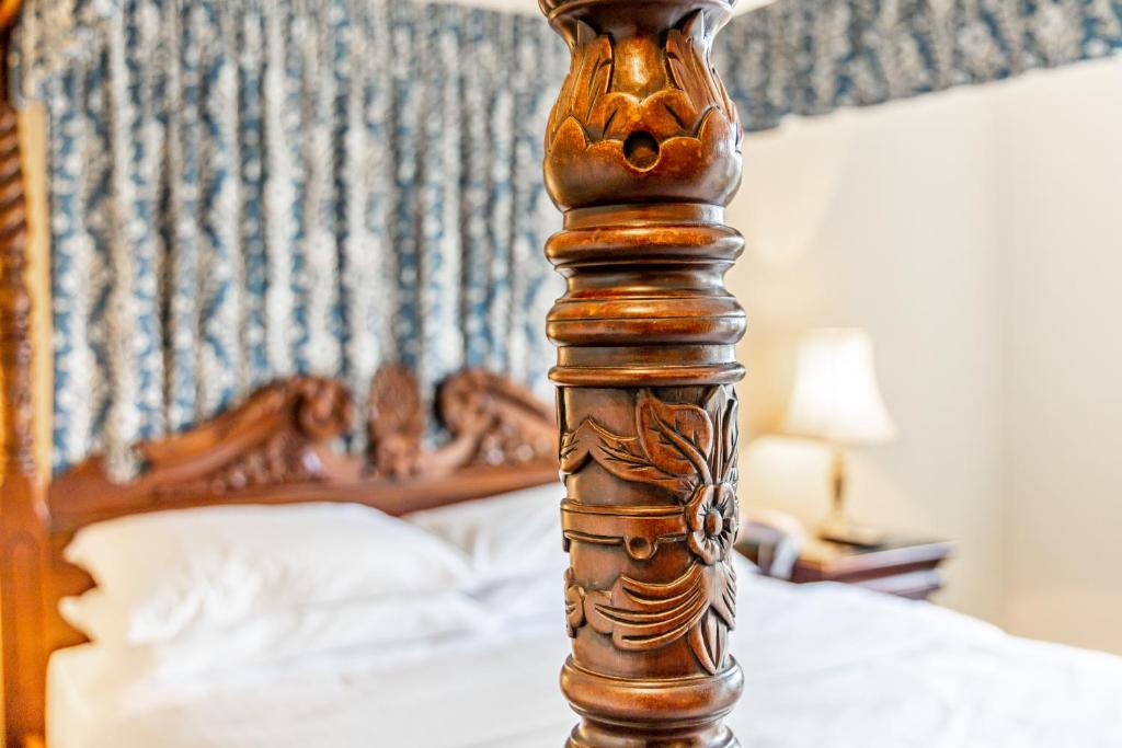 Best Western Limpley Stoke Hotel - Resim 6