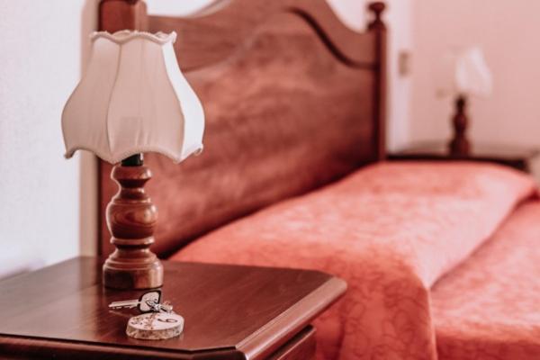 B&B L'antico borgo - Triple Room