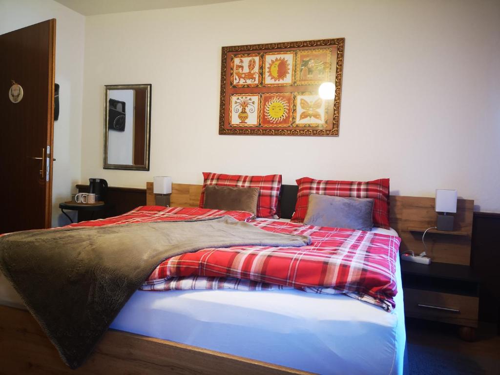 Rosy's House B&B - 17