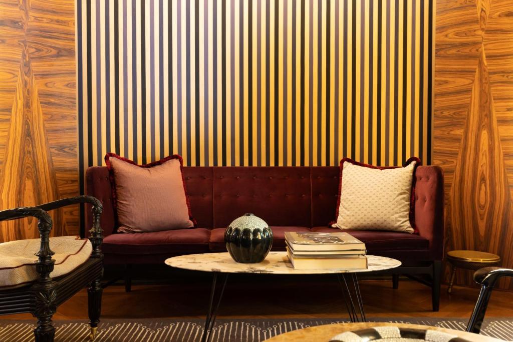 Valverde Lisboa Hotel & Garden - Relais & Chateaux - Resim 16