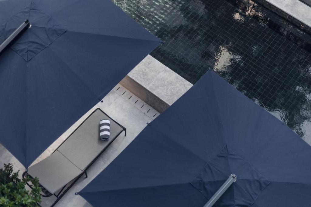 Valverde Lisboa Hotel & Garden - Relais & Chateaux - Resim 14