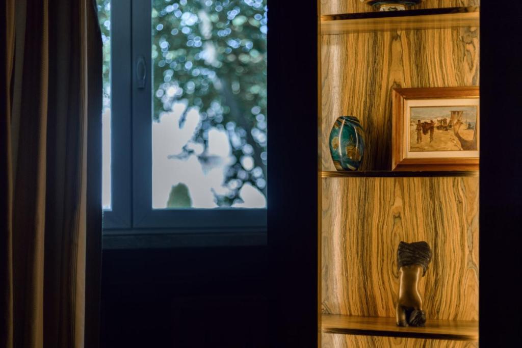 Valverde Lisboa Hotel & Garden - Relais & Chateaux - Resim 17