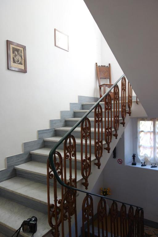 Fotografie z fotogalerie ubytování Hotel Roma v destinaci Scanno
