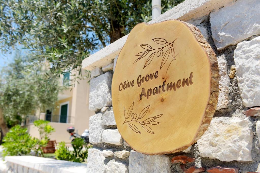 Apartment in Olive Grove