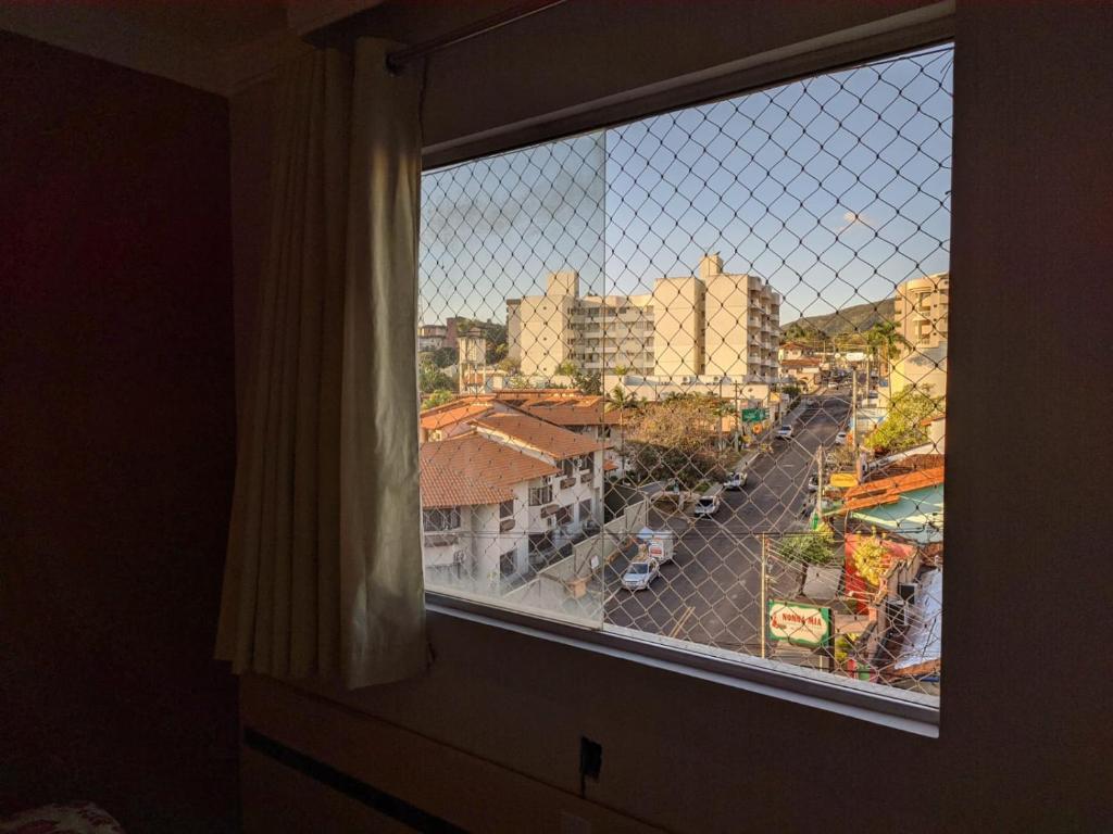  Apartamento no Aguas da Serra