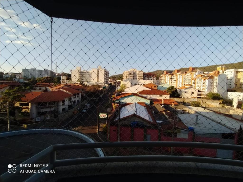  Apartamento no Aguas da Serra