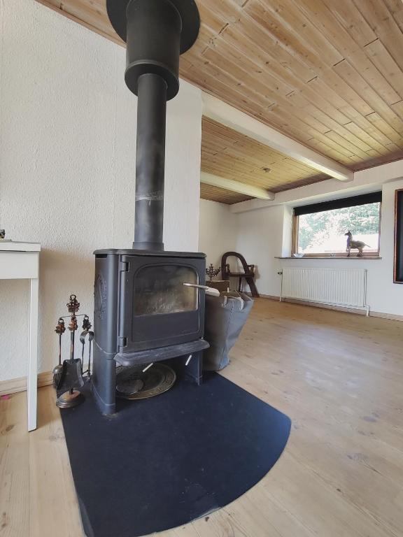 Fotografie z fotogalerie ubytování Villa Wunder v destinaci Spottrup