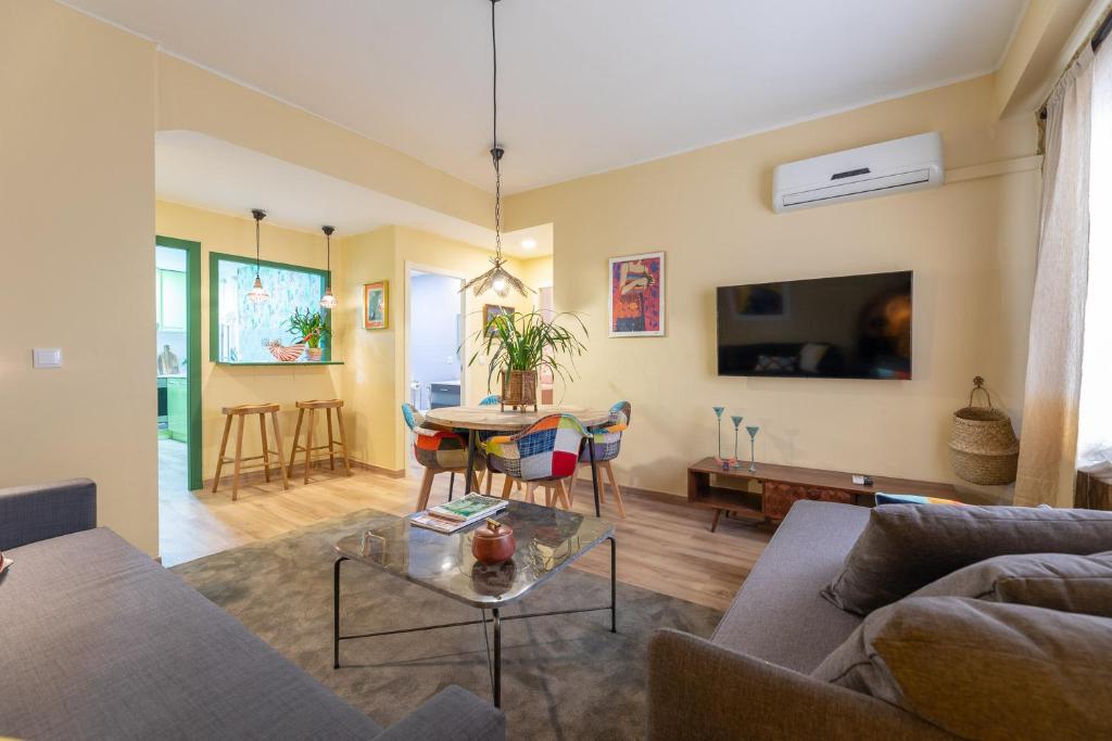 Appartement Piso muy cuco en Valencia (Spanje Valencia ...