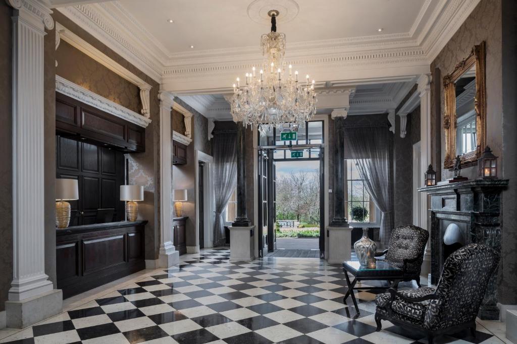 Oulton Hall Hotel, Spa & Golf Resort