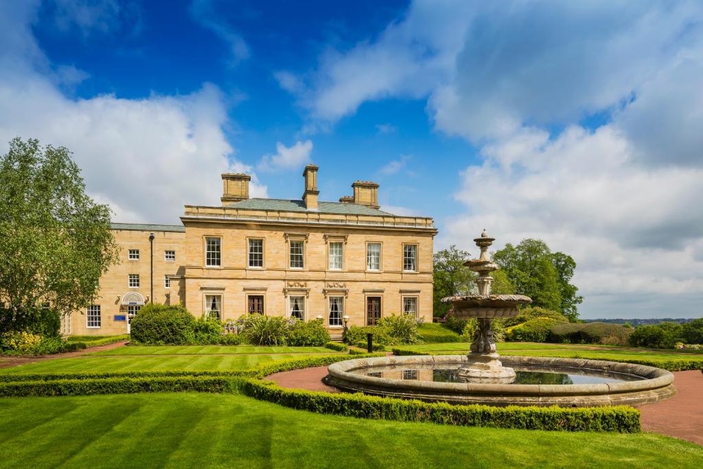 Oulton Hall Hotel, Spa & Golf Resort