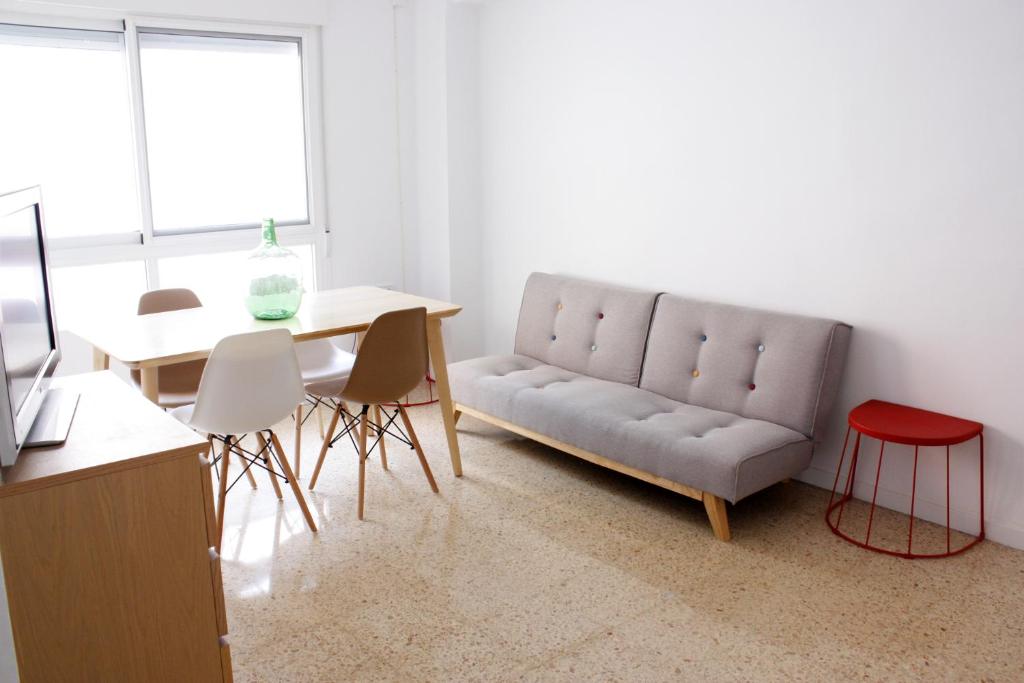 Apartamento privado Próximo a playa y ciencias con wifi ...