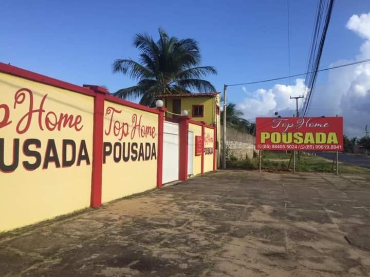  Top Home Pousada