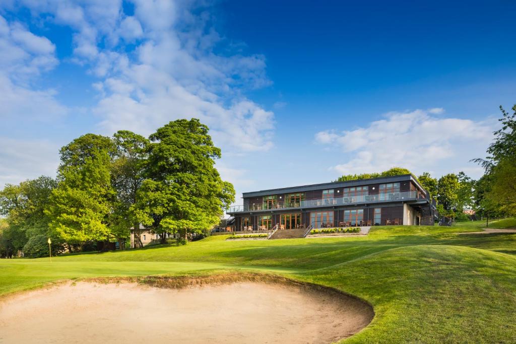 Oulton Hall Hotel, Spa & Golf Resort - Resim 45