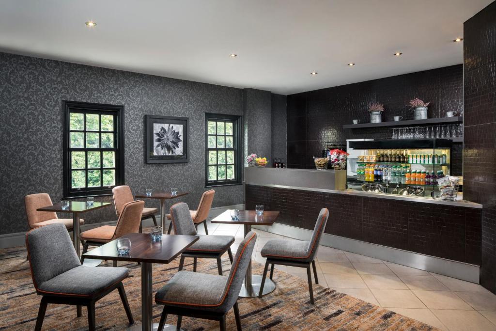 Oulton Hall Hotel, Spa & Golf Resort - Resim 20