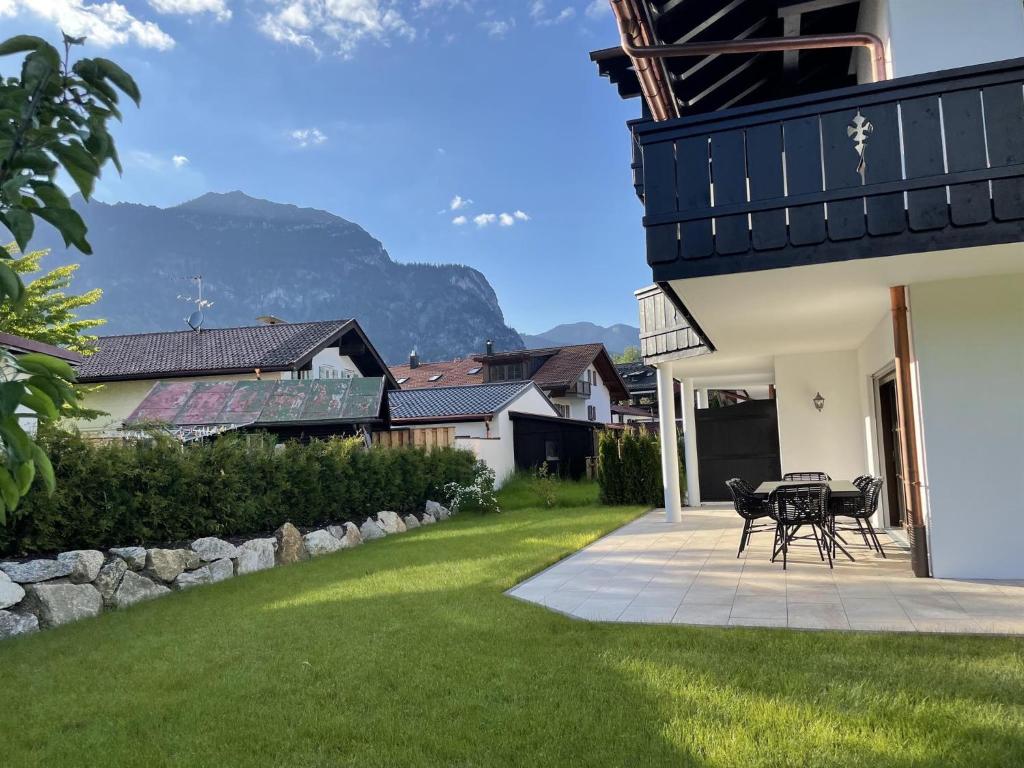 Berglife Garmisch - Housity