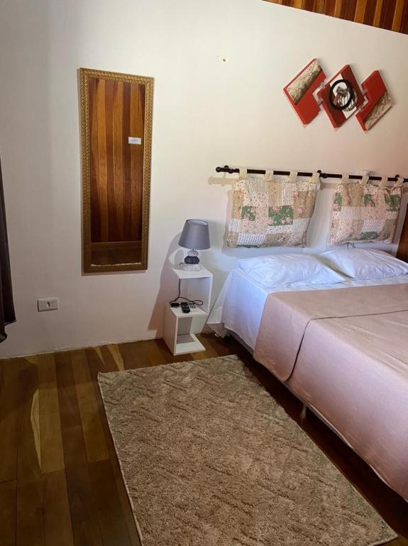  Pousada Vila Novo Tempo