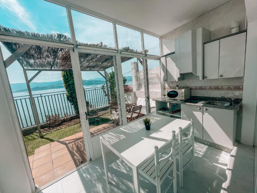 Apartamentos Miramar Playa - Appartement Met 1 Slaapkamer (2 Volwassenen)