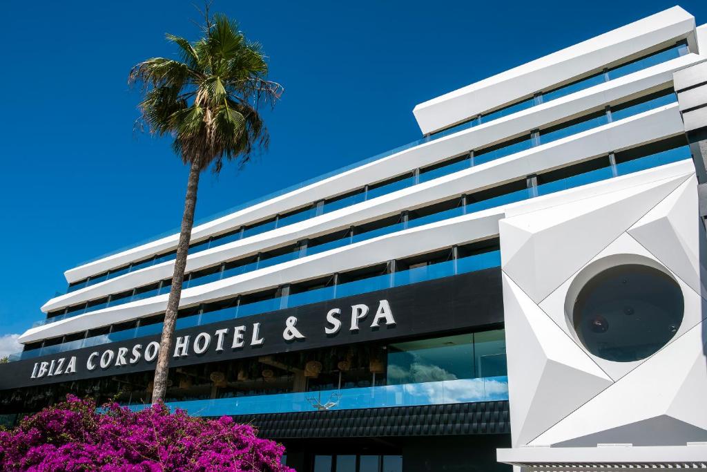 Ibiza Corso Hotel & Spa, Ибица - обновленные цены 2022 года